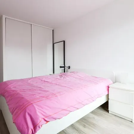 Beautiful Flat Close To Porte De Montreuil Appartamento
