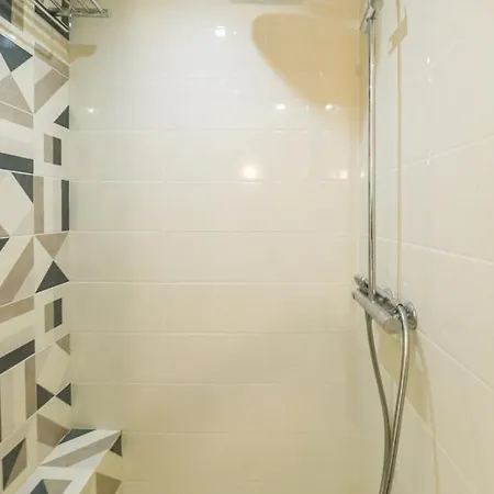 Appartamento Beautiful Flat Close To Porte De Montreuil